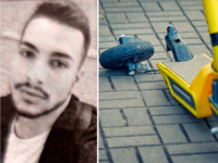 Από την Καλαμάτα ο 26χρονος που σκοτώθηκ...