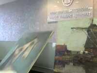 Δεν ξανάγινε! Τους έπεσε ο πίνακας του Π...