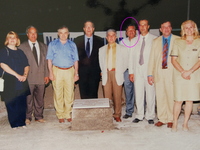 Πάτρα: Πέθανε στα 83 του ο Απόστολος Γεω...