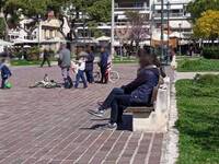 Μπονάνος στο thebest: «Ούτε  στα παγκάκι...