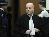 Politico - Εύα Καϊλή: Την ανέλαβε ο δικη...