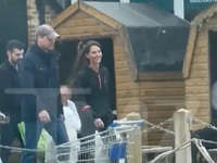 Κέιτ Μίντλετον: Ειδικός στη γλώσσα του σ...