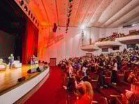 Μια ματιά πίσω στο TEDxPatras 2025
