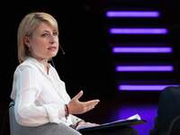 Χριστίνα Αλεξοπούλου: Με το e-CMR υλοποι...