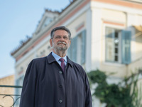 Ανδρέας Παναγιωτόπουλος: "Η συμμετο...