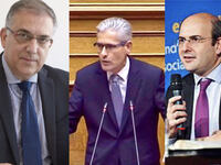 Ο Άγγελος Τσιγκρής φέρνει στη Βουλή τη δ...