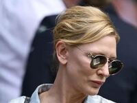 Wimbledon - H Cate Blanchett και άλλοι δ...