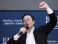 Ο Έλον Μασκ θέλει να αγοράσει το Tik Tok...