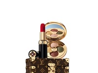 Το πιο ποθητό κραγιόν έχει logo LV και θ...