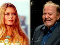 Όταν η Μπριζίτ Μπαρντό τραγούδησε Γιάννη Σπανό