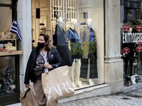 Ωράριο καταστημάτων: Τι αλλάζει από σήμερα