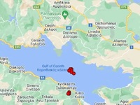 Συνεχίζεται η σεισμική ακολουθία στον Κο...
