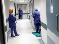 Παθαίνουν έμφραγμα στο σπίτι και δεν πάν...