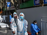 Κορωνοϊός - Κίνα: Κλείνει η εφαρμογή ιχν...