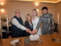 Με επιτυχία η κοπή της πρωτοχρονιάτικης ...