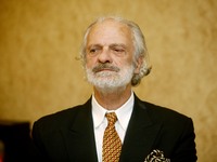 Πέθανε ο Πατρινός ηθοποιός Σπύρος Φωκάς