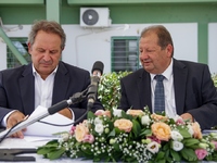 Έργο πνοής για όλη την Αχαϊα- Καθαρίζουν...