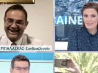 Το "άπαιχτο" βίντεο του Luben ...