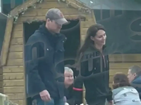 Κέιτ Μίντλετον: Ανησυχία μετά την τελευτ...