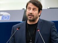 Γεωργούλης: "Τρέχει" η υπόθεση...