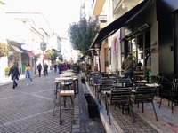 Μετά το καρναβαλικό ξεφάντωμα... άδειο τ...