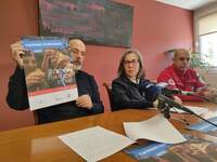 Πατρινό Καρναβάλι: "Ζούμε για τέτο...