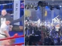 «Δεν περίμεναν ότι θα κερδίσω και έχασαν...