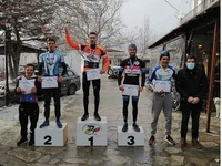 Επιτυχίες στη Λάρισα για τον ΠΟΠ