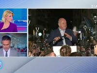 Σοκαρισμένες Σία Κοσιώνη και Ράνια Τζίμα...