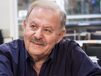 Ο Γιάννης Σπανός είχε εμφανιστεί live στ...