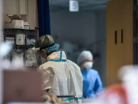 Ευλογιά των πιθήκων: Σε ετοιμότητα ο ΕΟΔ...