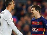 Στο Μαιάμι η πρώτη «μάχη» Μπαρτσελόνα-Ρε...