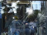 Πάτρα: Καταδρομική σε τρία σούπερ μάρκετ...