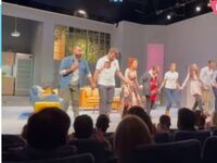 Πάνος Νάτσης: Ο αντικαταστάτης του για π...