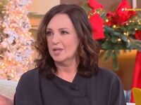 Κοραλία Καράντη: “Στο τελευταίο γύρισμα ...