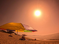 Καιρός: Τοπικές βροχές με 30άρια σήμερα ...