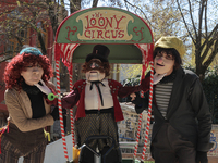 Καρναβάλι των Μικρών: Baby Rally και Καρ...