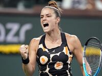 Ο δρόμος της Σάκκαρη μέχρι το Ρολάν Γκαρός