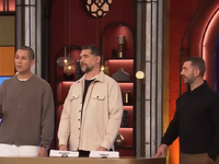 MasterChef: Ο παίκτης που αποχώρησε λίγο...