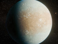 Αστρονόμοι μπορεί να ανακάλυψαν τη νέα Γ...