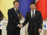 Το Παρίσι διαβεβαιώνει την Ουκρανία ότι ...