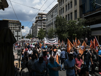 Απεργία ΓΣΕΕ - ΑΔΕΔΥ: Παραλύει η χώρα στ...