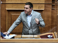 Αλέξης Τσίπρας: Θα καταργήσω την Ελάχιστ...