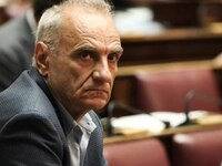 Γιώργος Βαρεμένος: Που είναι το ΦΕΚ για ...