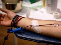 Ο 19χρονος Κωνσταντίνος έχει επείγουσα α...