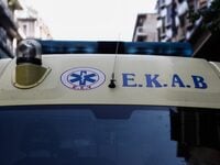 Θεσσαλονίκη: Νεκρή 85χρονη μετά από πτώσ...