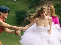 Δυναμική η ελληνική παρουσία στο ερχόμεν...