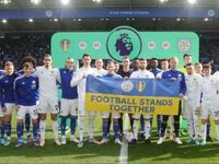 Η Πρέμιερ Λιγκ σταματάει την μετάδοση στ...