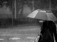 Τριήμερο με καταιγίδες, ανέμους και χιόν...