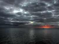 Πάτρα: "Χαλάει" ο καιρός από σ...